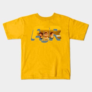 ajr Kids T-Shirt